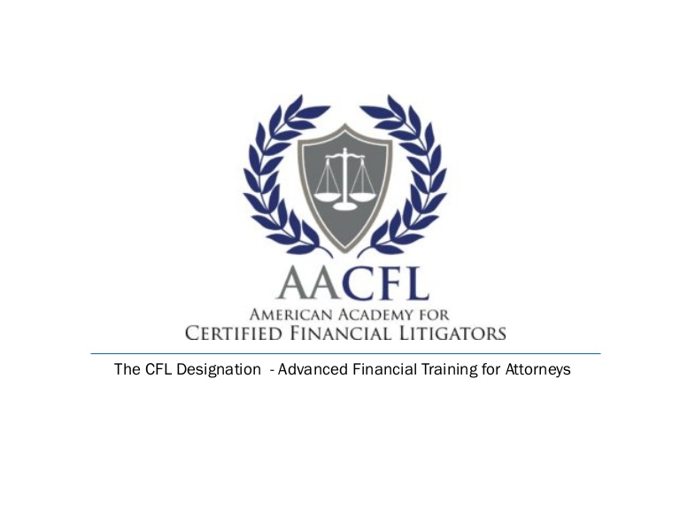 The AACFL Has Launched Its Los Angeles Chapter | Kramer & Zitser, LLP.