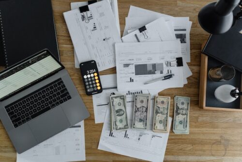 protecting your business during divorce