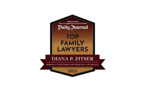 top family lawyers 2025