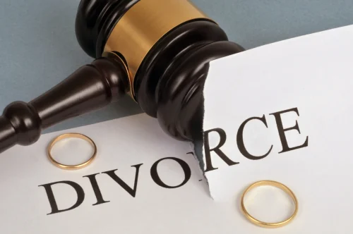 California Divorce Laws