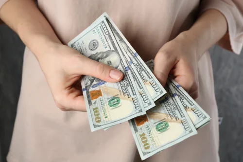 California Spousal Support: State Tax Treatment Changed