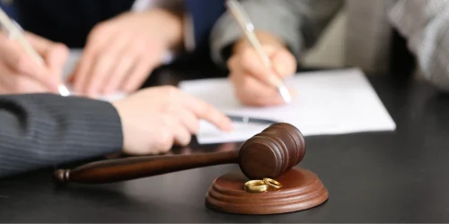 Understanding High-Asset Divorce in Brentwood, CA