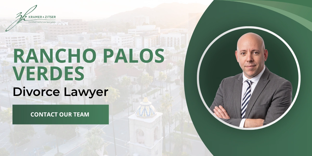 Rancho Palos Verdes Divorce Lawyer Rancho Palos Verdes Divorce Lawyer
