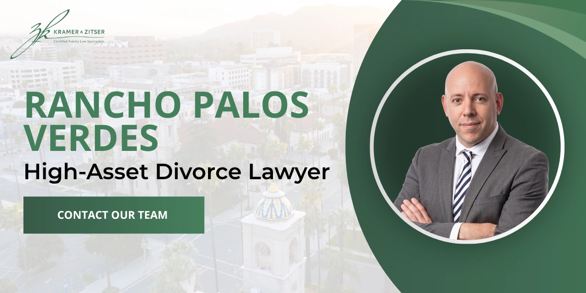 Rancho Palos Verdes High-Asset Divorce Lawyer Rancho Palos Verdes High-Asset Divorce Lawyer