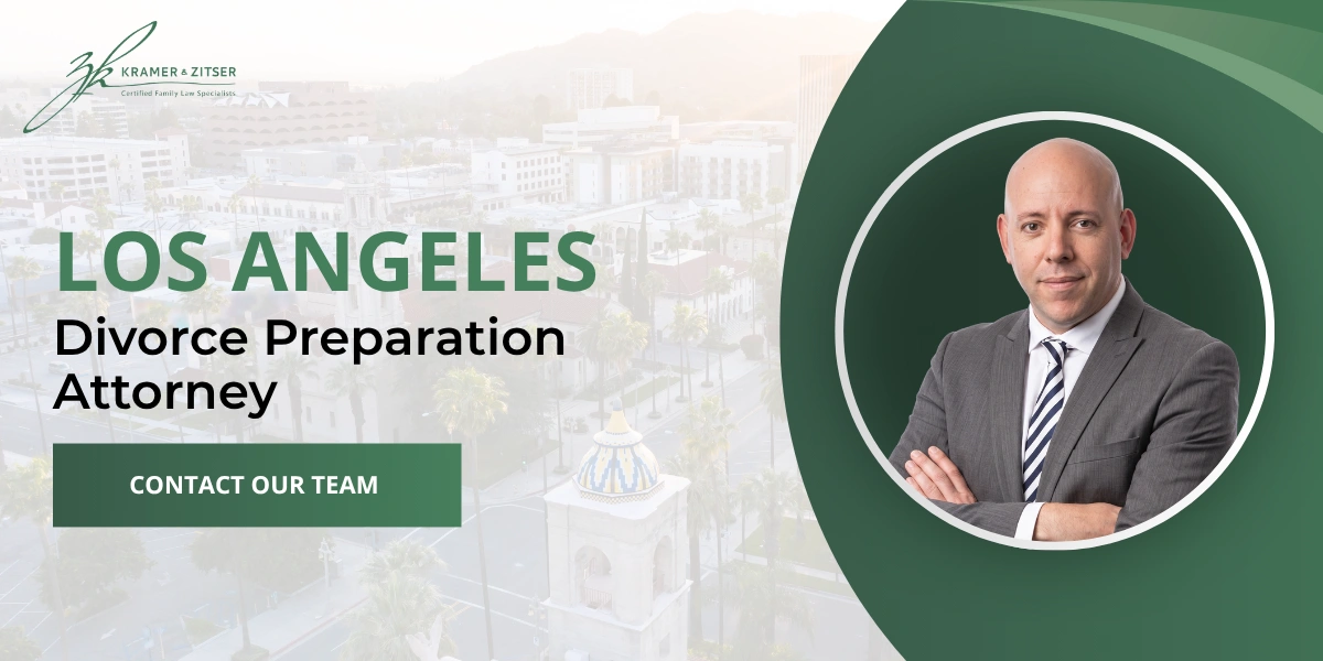 Los Angeles Divorce Preparation Attorney Los Angeles Divorce Preparation Attorney