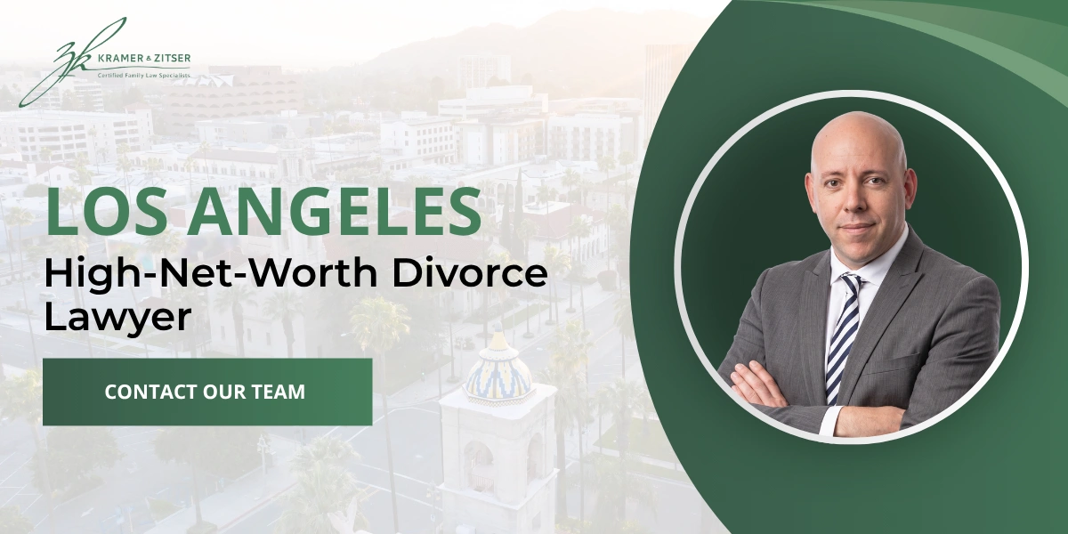 Los Angeles High-Net-Worth Divorce Lawyer Los Angeles High-Net-Worth Divorce Lawyer