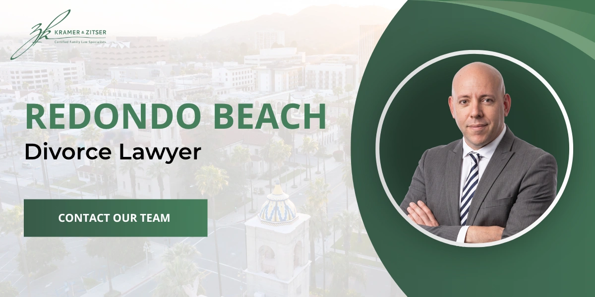 Redondo Beach Divorce Lawyer Redondo Beach Divorce Lawyer