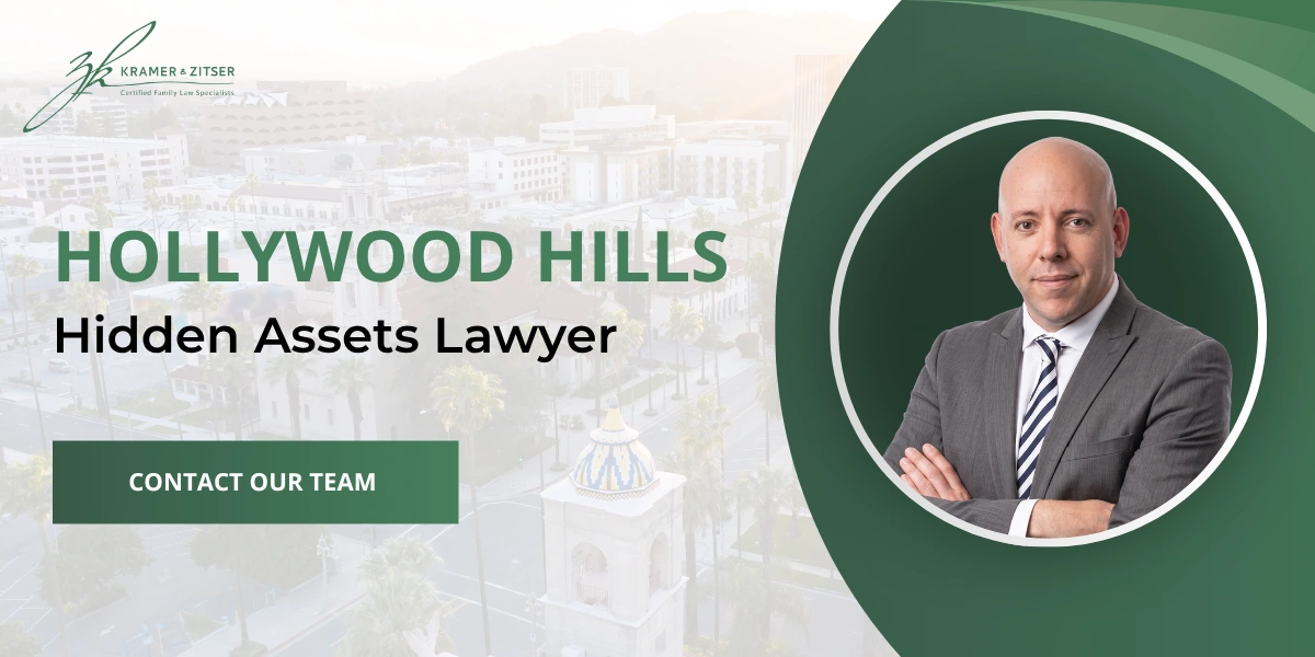 Hollywood Hills Hidden Assets Lawyer Hollywood Hills Hidden Assets Lawyer