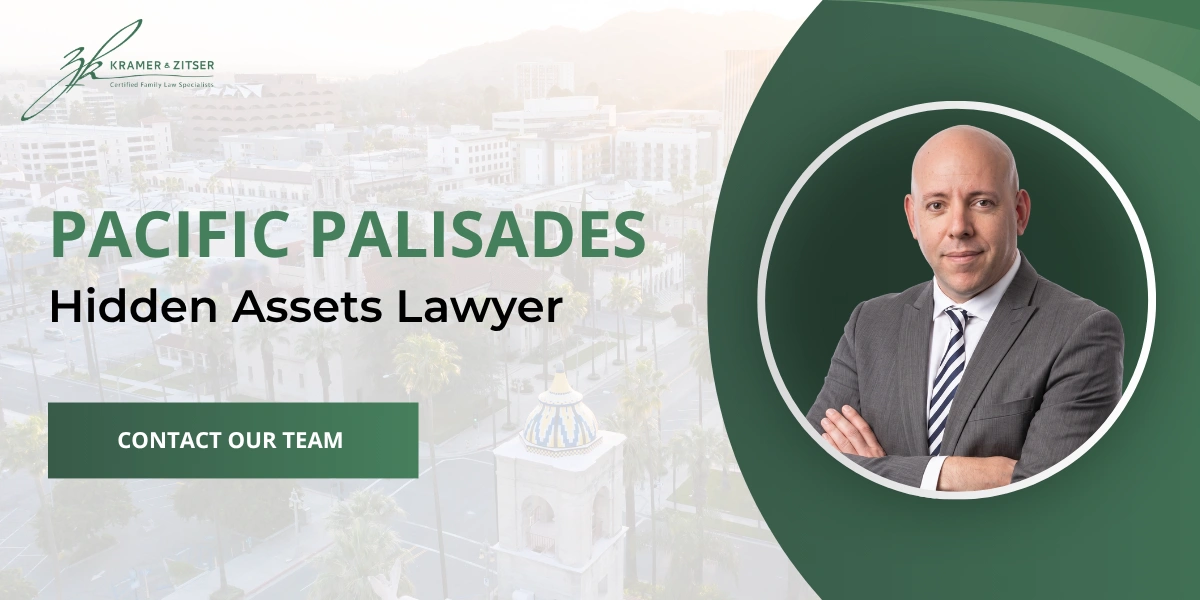Pacific Palisades Hidden Assets Lawyer Pacific Palisades Hidden Assets Lawyer
