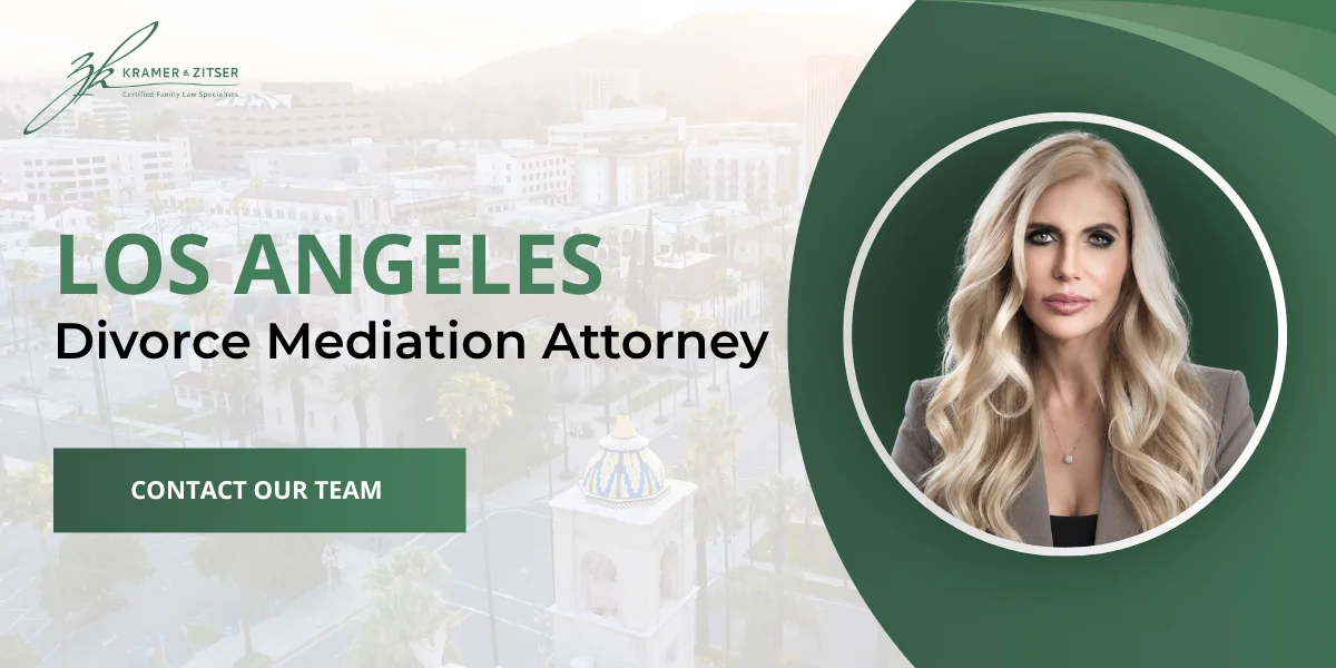 Los Angeles Divorce Mediation Lawyer Los Angeles Divorce Mediation Lawyer