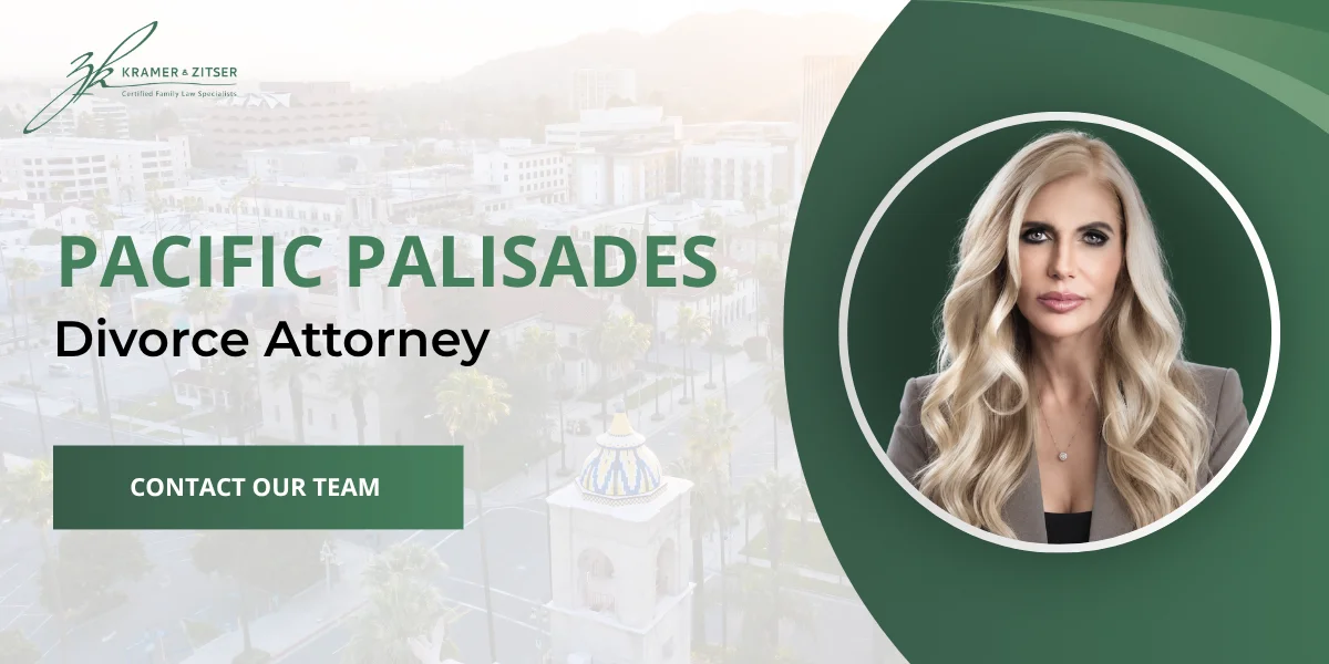 Pacific Palisades Divorce Attorney Pacific Palisades Divorce Attorney