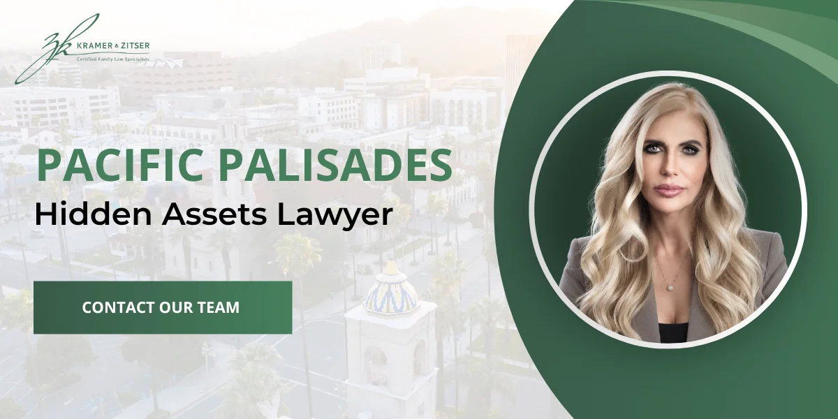 Pacific Palisades Hidden Assets Lawyer Pacific Palisades Hidden Assets Lawyer