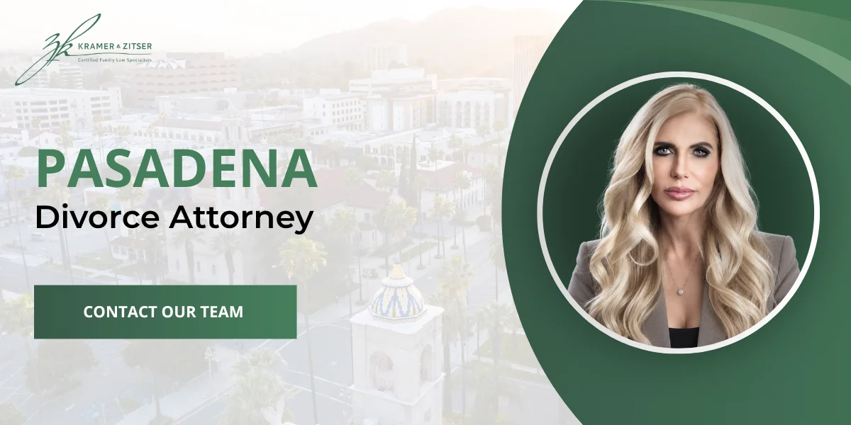 Pasadena Divorce Attorney Pasadena Divorce Attorney